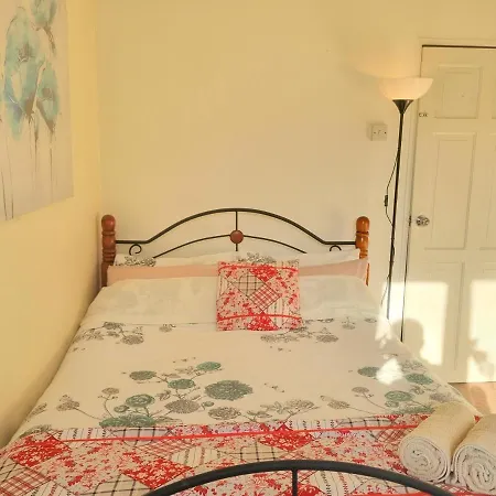 London Rooms Esterno foto