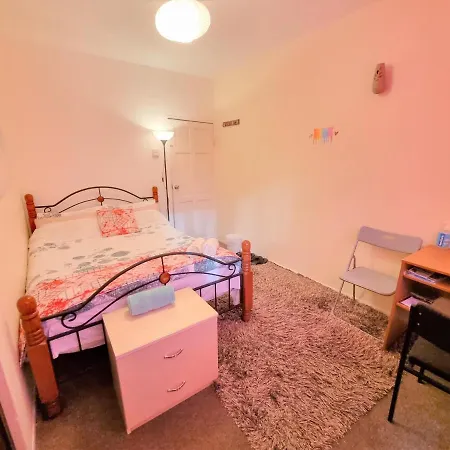 London Rooms Esterno foto