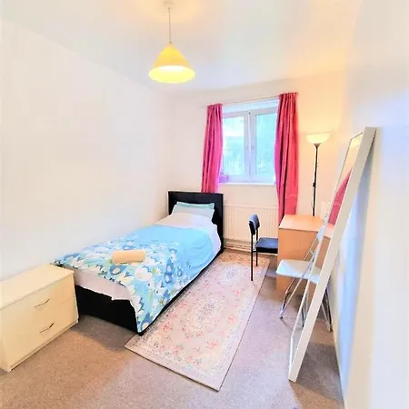 London Rooms Esterno foto