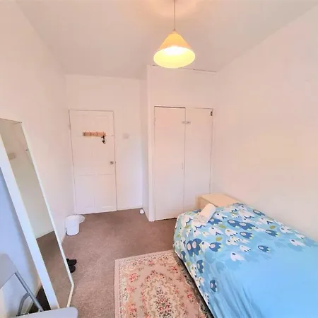 London Rooms Esterno foto