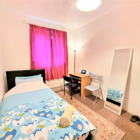 London Rooms Esterno foto