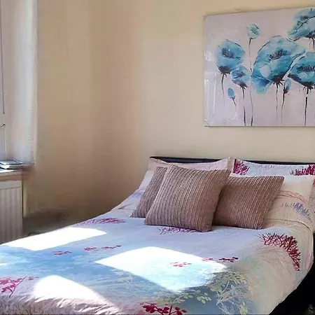 London Rooms Esterno foto