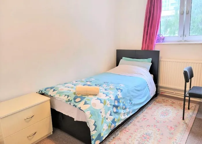 London Rooms