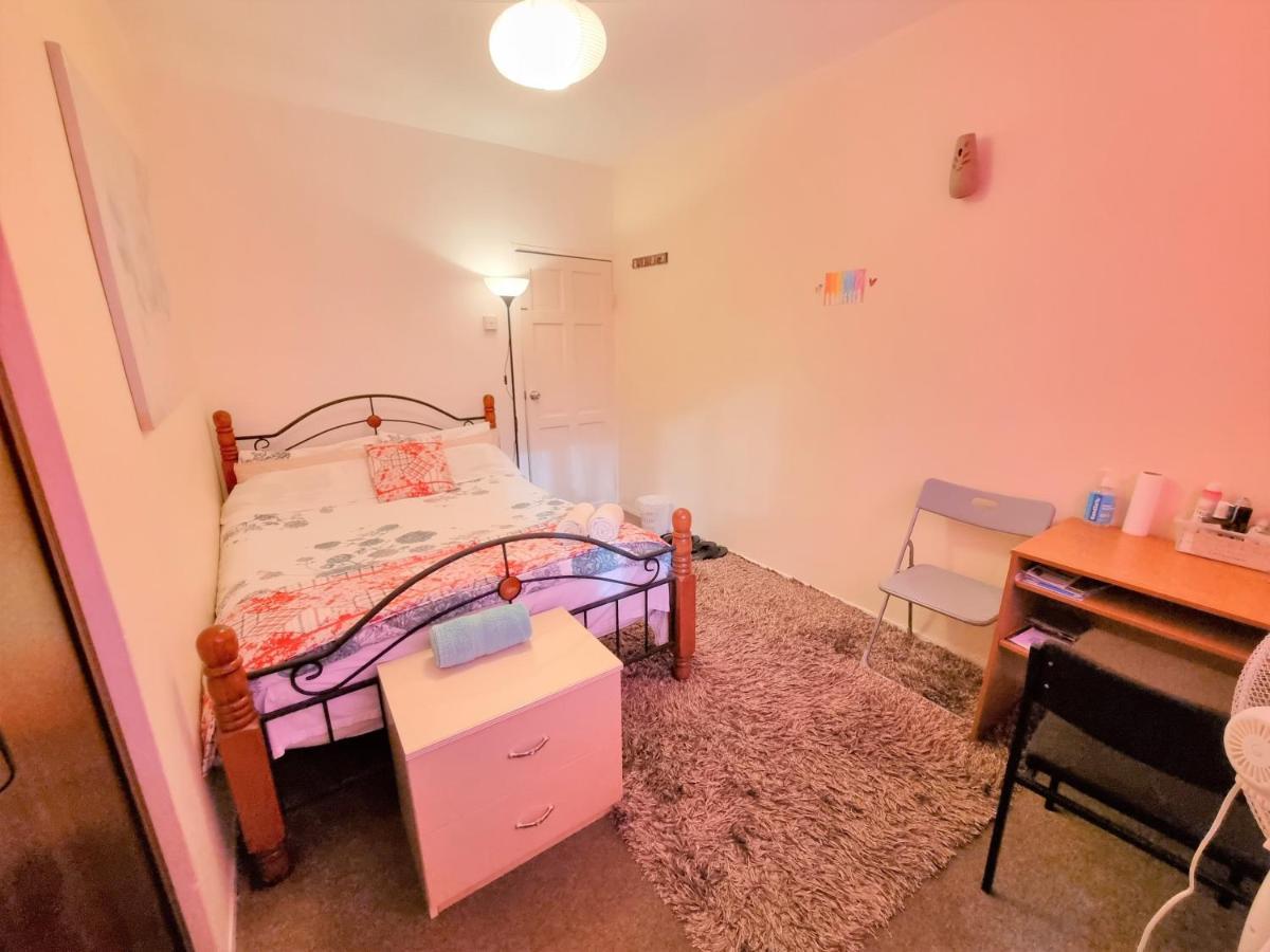 London Rooms Londra
