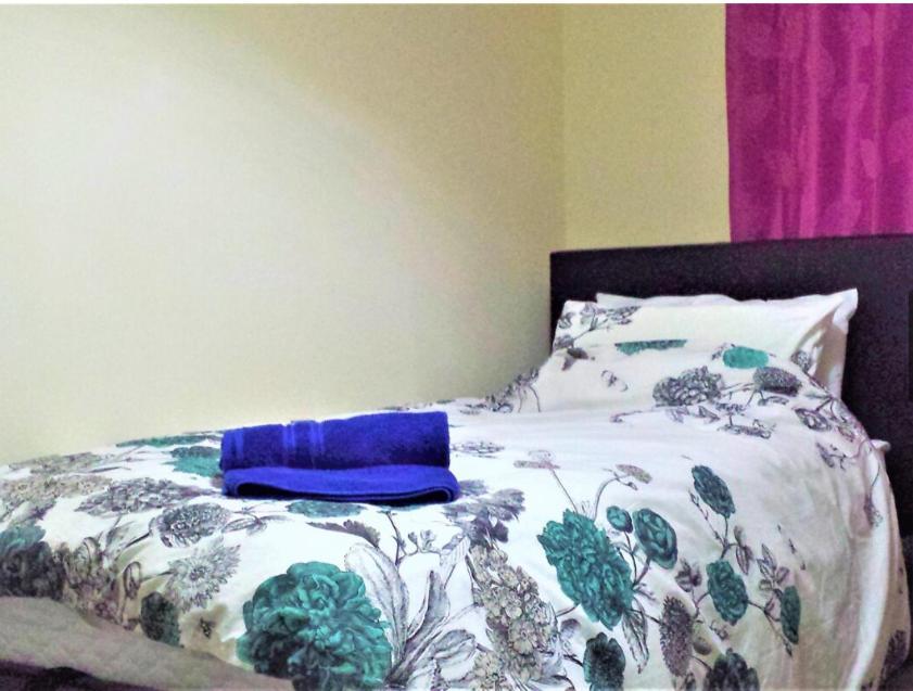 London Rooms Londra