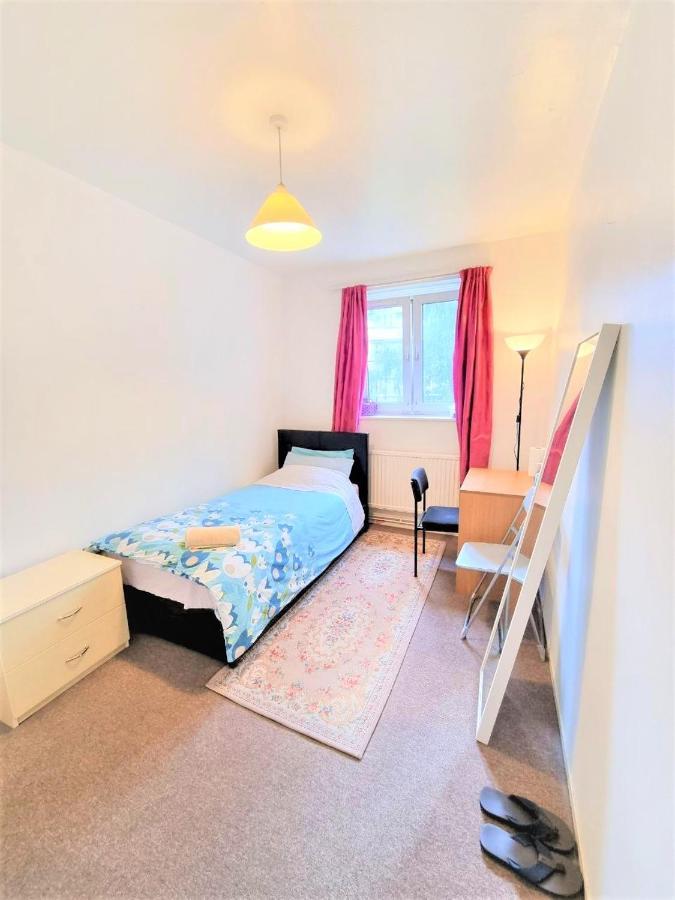 London Rooms Londra