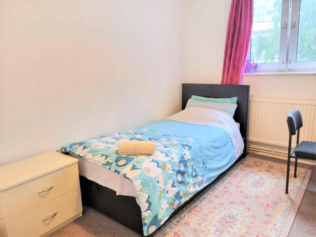London Rooms Londra
