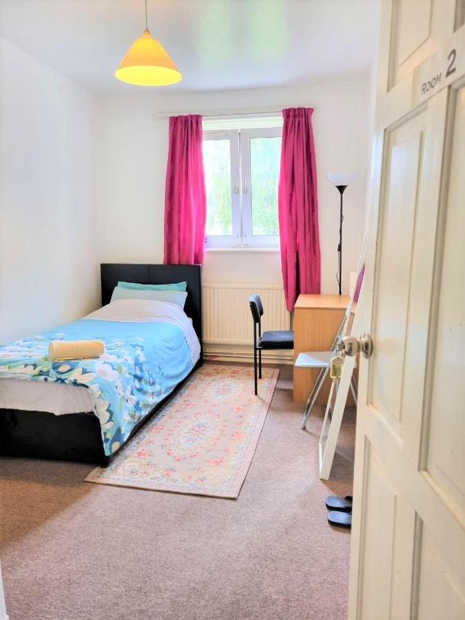 London Rooms Alloggio in famiglia