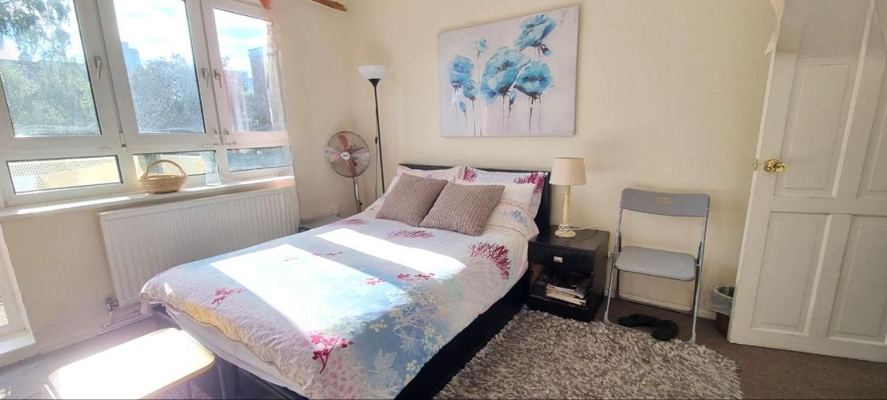 London Rooms Londra