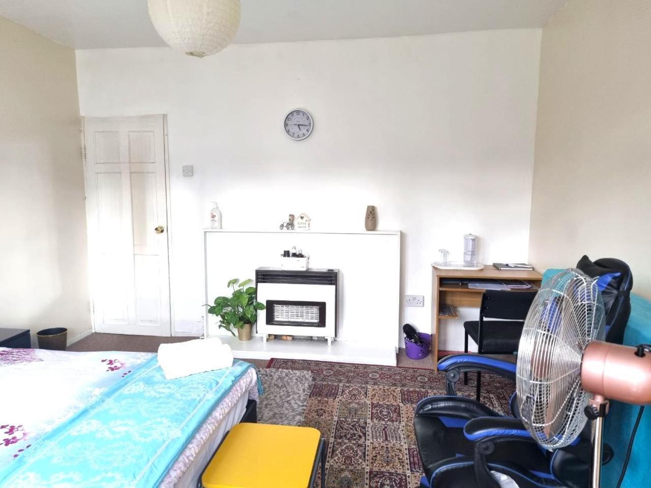 London Rooms Alloggio in famiglia Londra