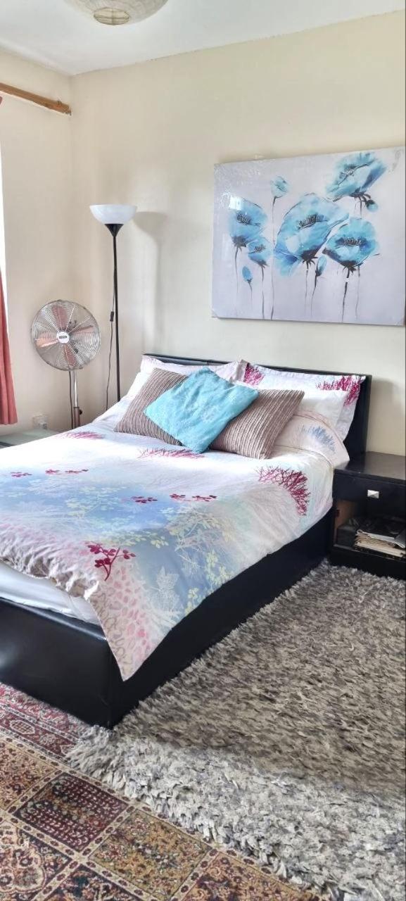London Rooms Alloggio in famiglia